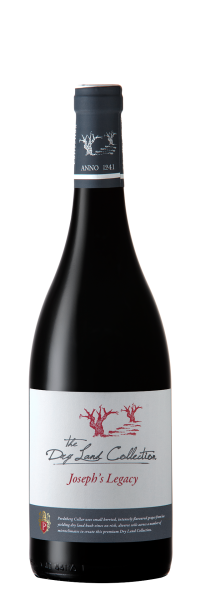 Perdeberg Wine Pty Ltd The Dry Land Collection Joseph`s Legacy 